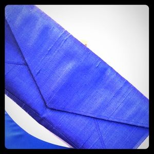 Red Dirt Road Envelope Clutch (^discount w/ dress)